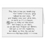 Customize Handwriting Bible Verse The Lords Prayer