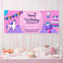 Customize Hispanic Girl Birthday Party Celebration