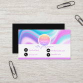 zazzle holographic business cards Pokemon TCG Pikachu EX 247-191 Surging Sparks Hyper Rare NM – True  Believers Gaming and Collectibles