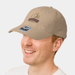 Customize Horse Farrier Service Promo 47 Brand Hat