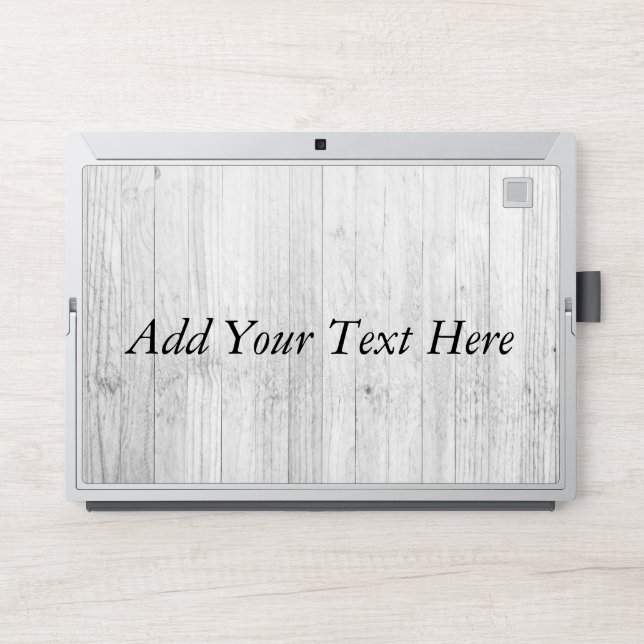 Customize HP Elite x2 1013 G3 ||  Laptop Skin (Front)