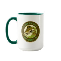 Customize I Like Big Bass And I Cannot Lie Fishing