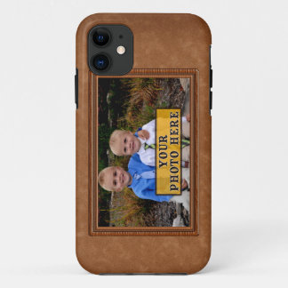 Customize iPhone Cases with PHOTO, iPhone 5S & 5
