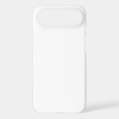 Customize It - Blank iPhone 4/4S Case (Back)