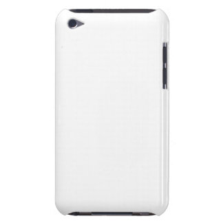 Customize It - Blank iPod Touch Case