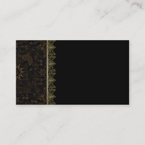 CUSTOMIZE IT!  Business and Personal Cards Business Card