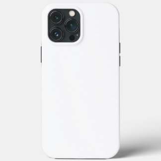 Customize It! iPhone 13 Pro Max Case