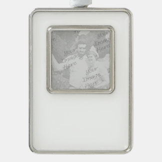 Customize It! Christmas Ornament