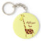 Customize It! Cute Giraffe Design