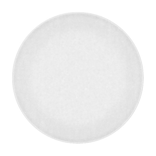 Customize It! Cutting Board (Front)