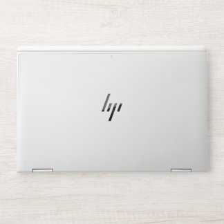 Customize It! HP Laptop Skin