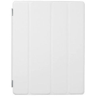 Customize It! iPad Smart Cover