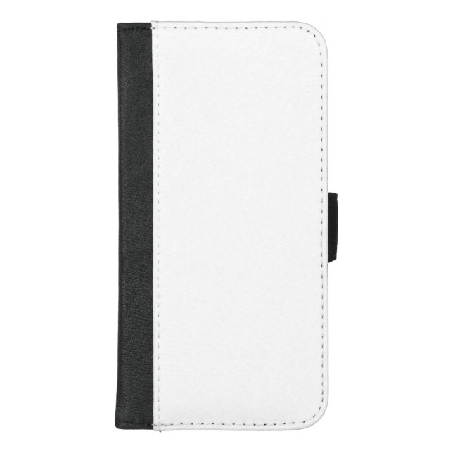 Customize It! iPhone Wallet Case (Front)