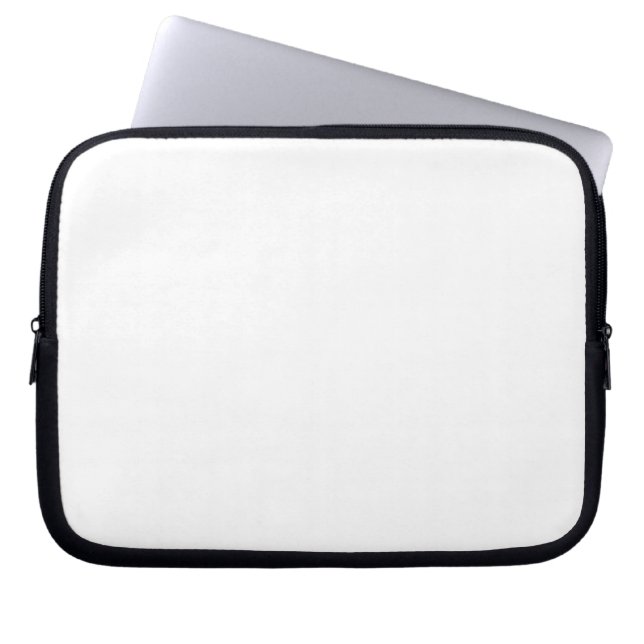 Customize It! Laptop Sleeve (Front)
