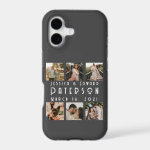 Customize It, Love Photos Modern Personalized Gift