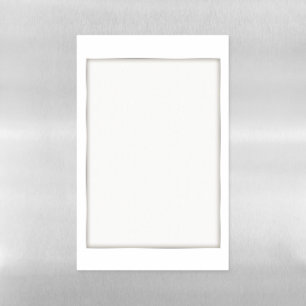 Customize It! Magnetic Dry Erase Sheet