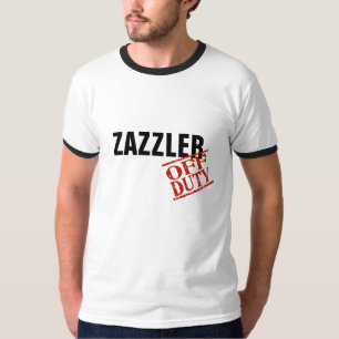 Customize it! Off Duty Shirt