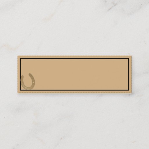 Customizable CUSTOMIZE IT > Profile Business CARDS