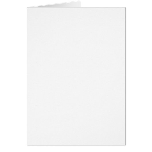 Customize It! Solid Pattern Base Cards (Front)