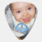 Customize it with Your photo and text Guitar pick