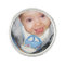 Customize it with Your photo Lapel Pin