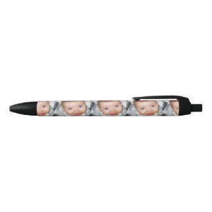 Customize it with Your photo pattern Pen