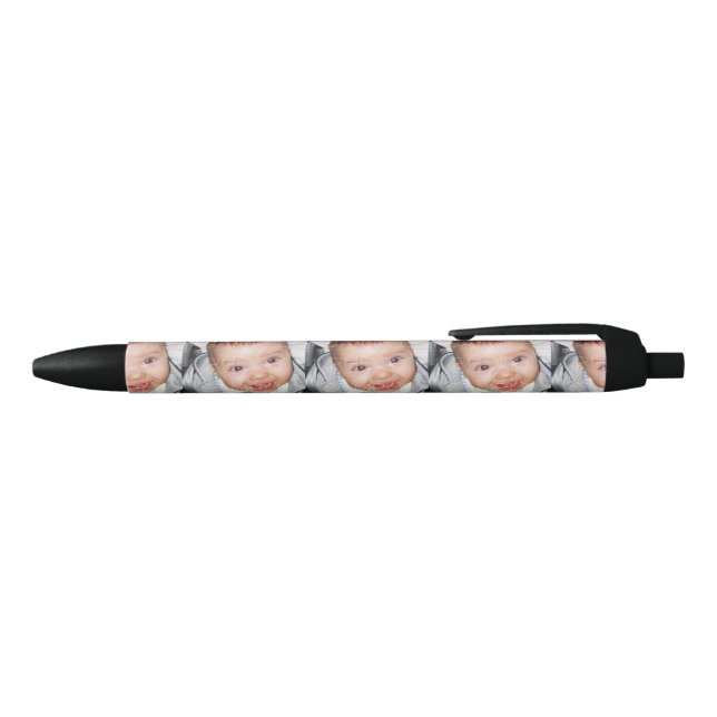 Customize it with Your photo pattern Pen (Top)