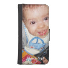 Customize it Your photo and text