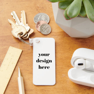 Customize Keychain