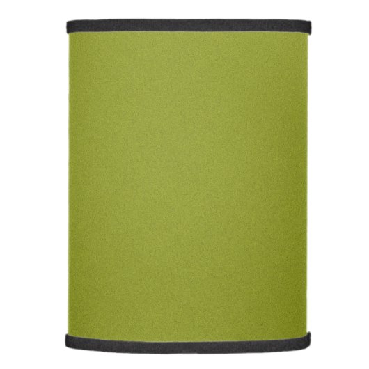 Customize Lime green grain background Lamp Shade (Right)