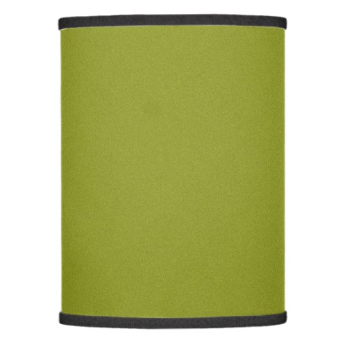 Customize Lime green grain background Lamp Shade