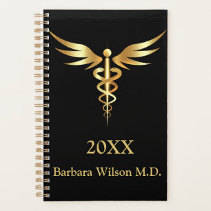 Customize Medical Planner