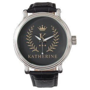 K discount name watch