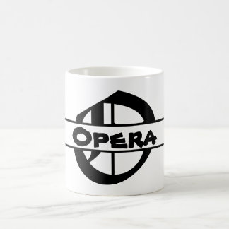 Customize Name Letter ornament Coffee Mug
