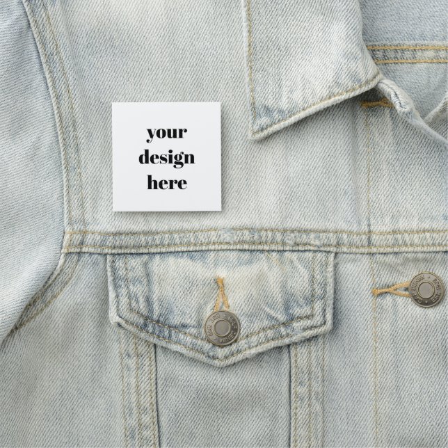 Customize  name tag (In Situ)