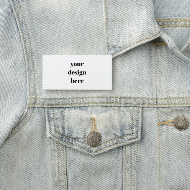 Customize  name tag (In Situ)