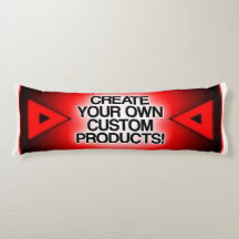 Customize / Personalize / Create your own
