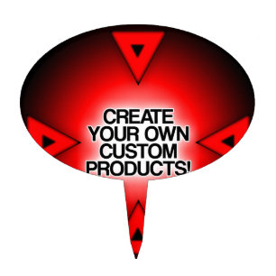 Customize / Personalize / Create your own Cake Topper