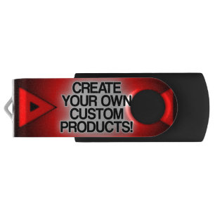 Customize / Personalize / Create your own Flash Drive