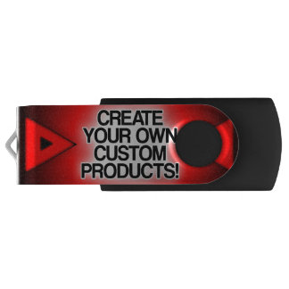 Customize / Personalize / Create your own Flash Drive