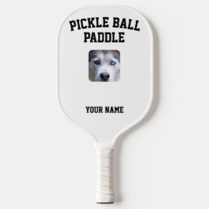 Customize personalized Pickleball Paddle