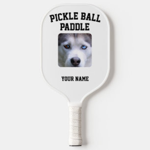 Customize personalized Pickleball Paddle