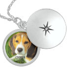 customize pet dog photo