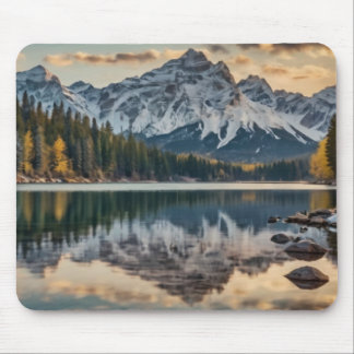 Customize Photo Mouse Pad