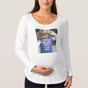 this is my last one pregnancy shirt