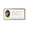 Customize Photo Wedding Thank You Return Address