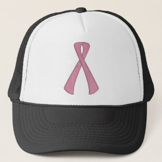Customize  Pink Ribbon Products Trucker Hat