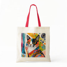 customize POMEGRANATE tote