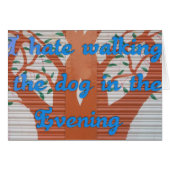 Customize Product (Front Horizontal)