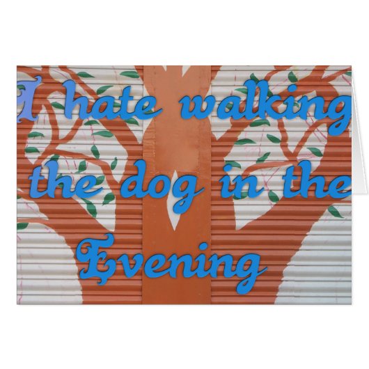 Customize Product (Front Horizontal)